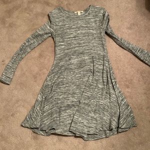 Francesca’s (Miami) skater dress size medium